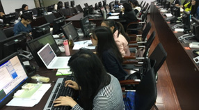 上海電子信息技術職業(yè)技術學院