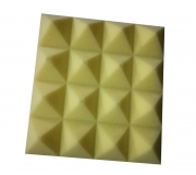 聲學噪聲隔音降噪材料中的擴散體有什么用途?